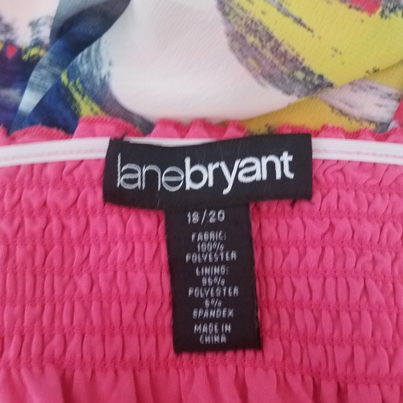 Maxi Dress - Picture 5 of 5